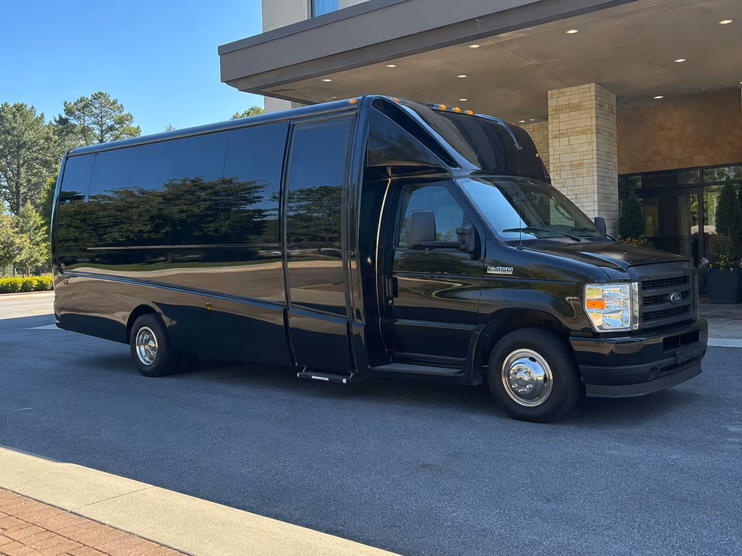 irving airport transportation
